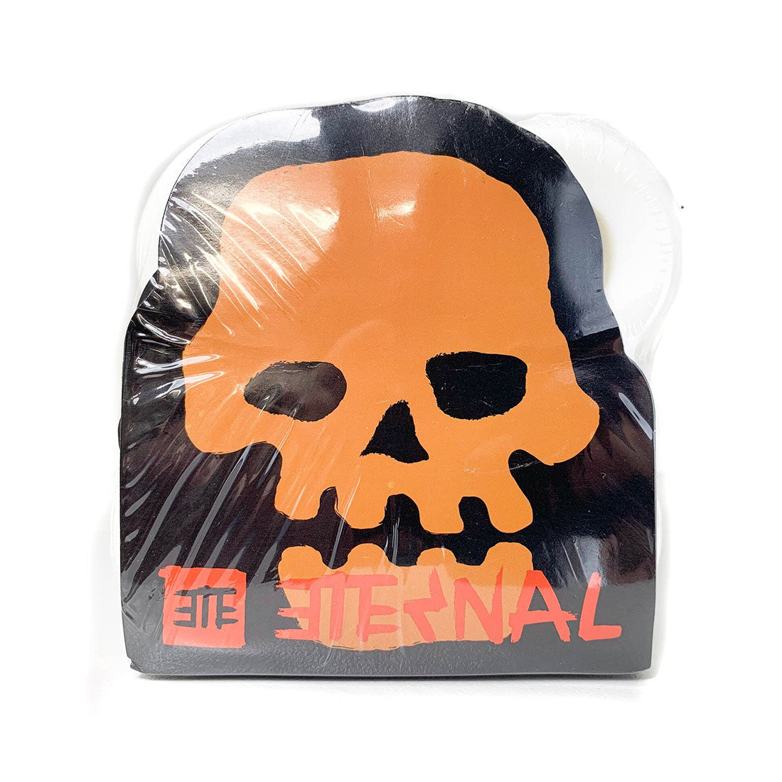 Eternal Hard Blend 58mm 101a 4pk Skateboard Wheels