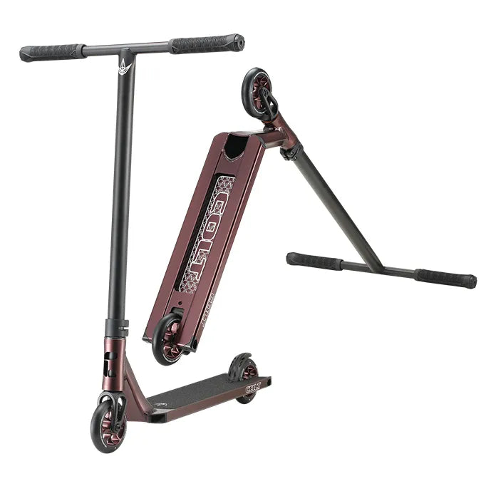 Envy Colt S6 Complete Scooter - Bronze Scooters