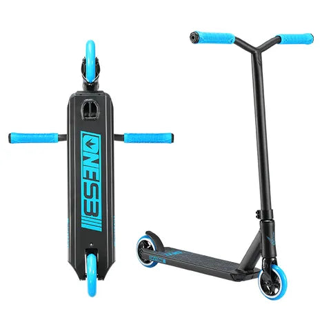 Envy ONE COMPLETE S3 | Blue Scooters