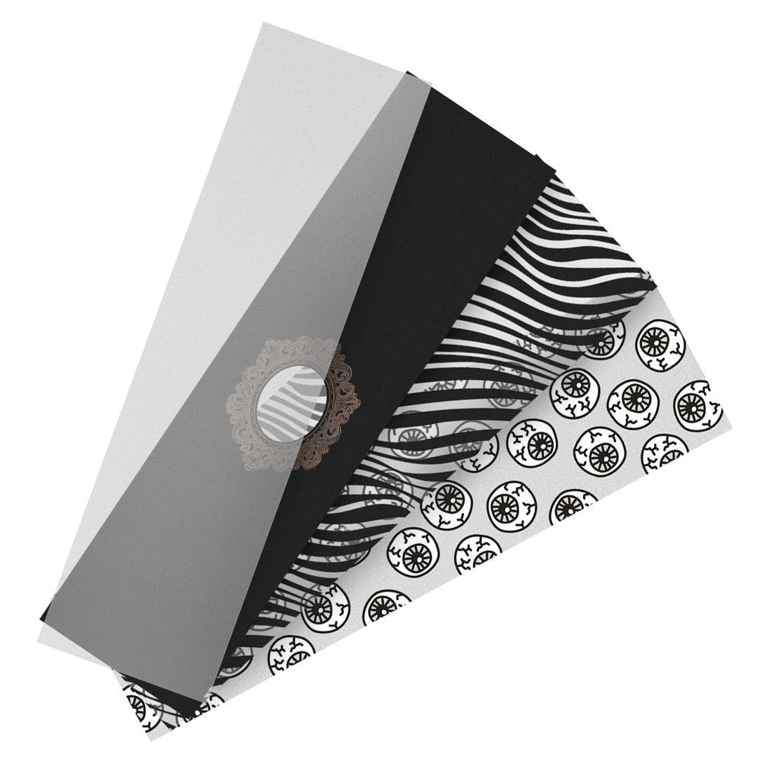 Fruity Griptape - Clear Griptape