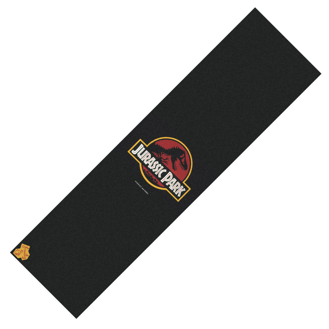 Fruity Collab Griptape - Jurassic Park Griptape
