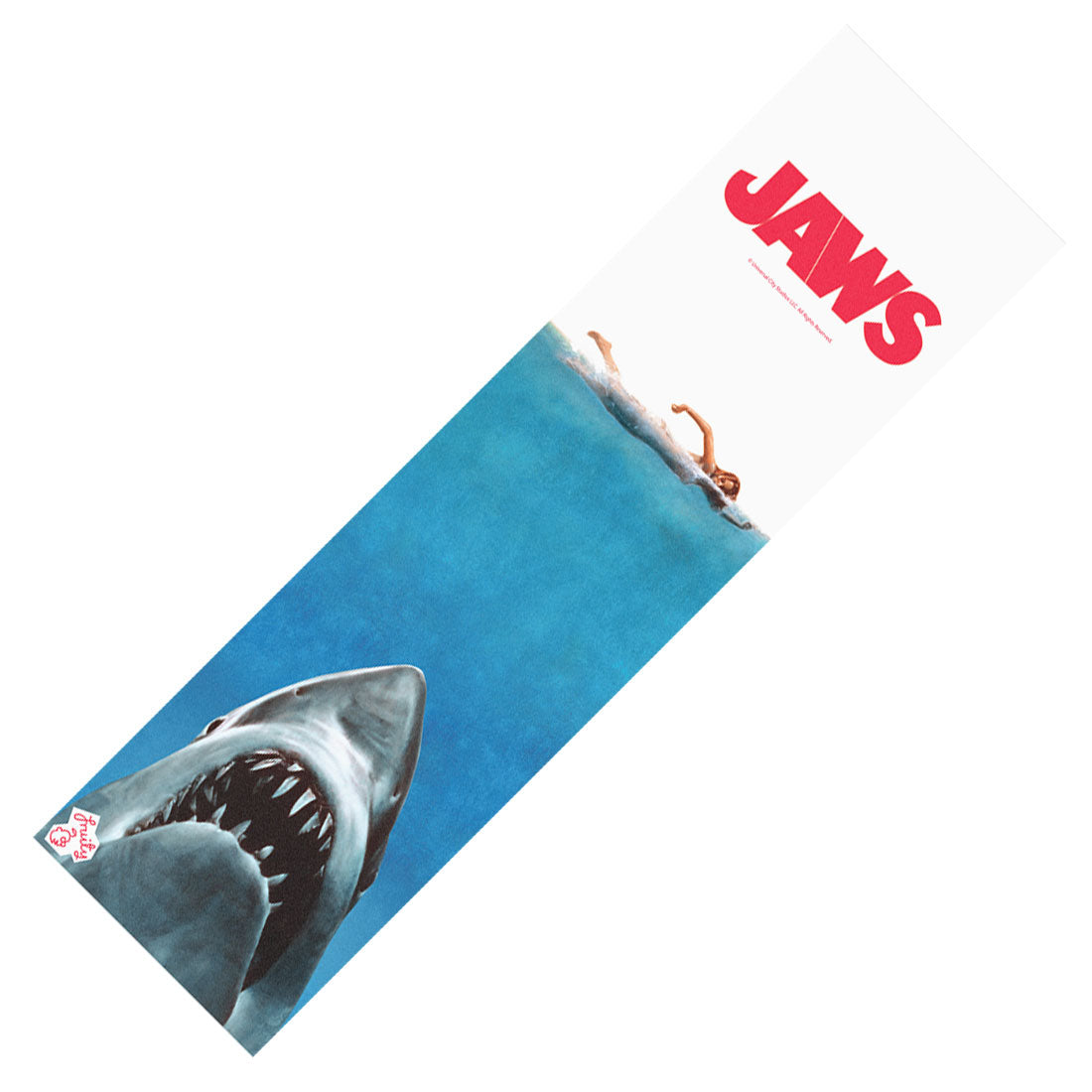 Fruity Collab Griptape - Jaws Griptape