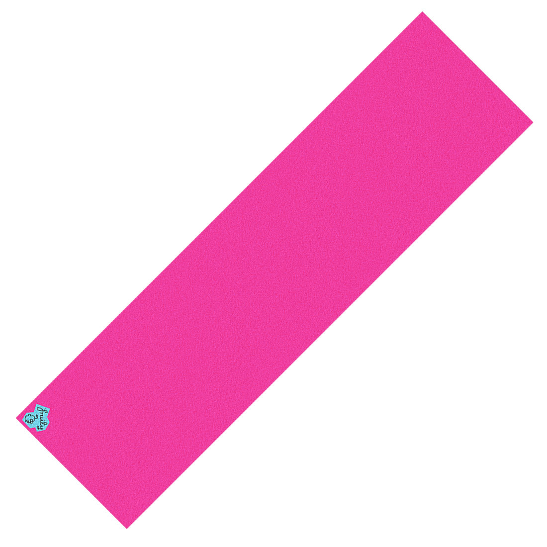 Fruity Griptape - Plain Colours Pink Griptape