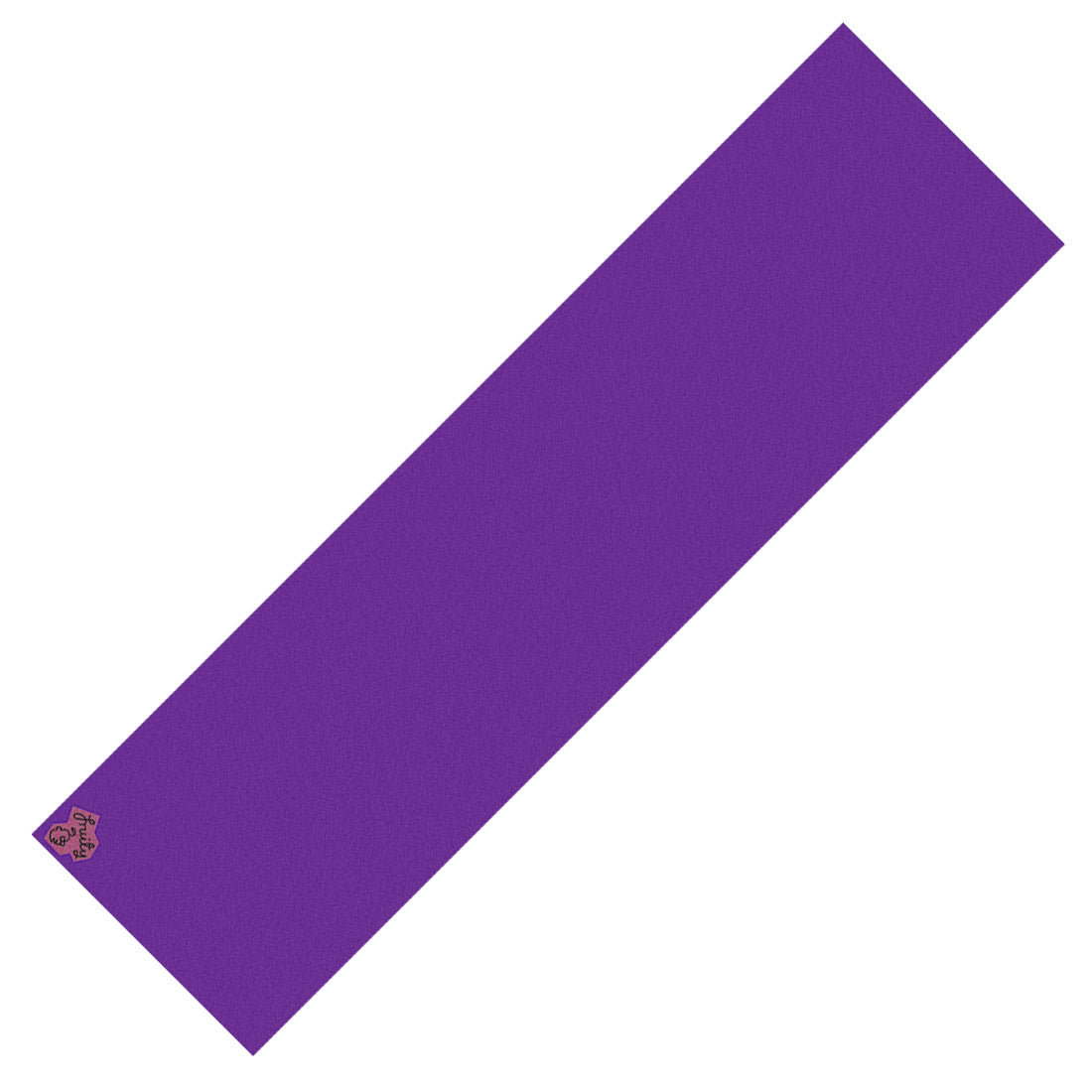 Fruity Griptape - Plain Colours Purple Griptape