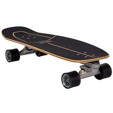 Carver Surfskate 30.75" Yago Skinny Goat CX/C7 Skateboards