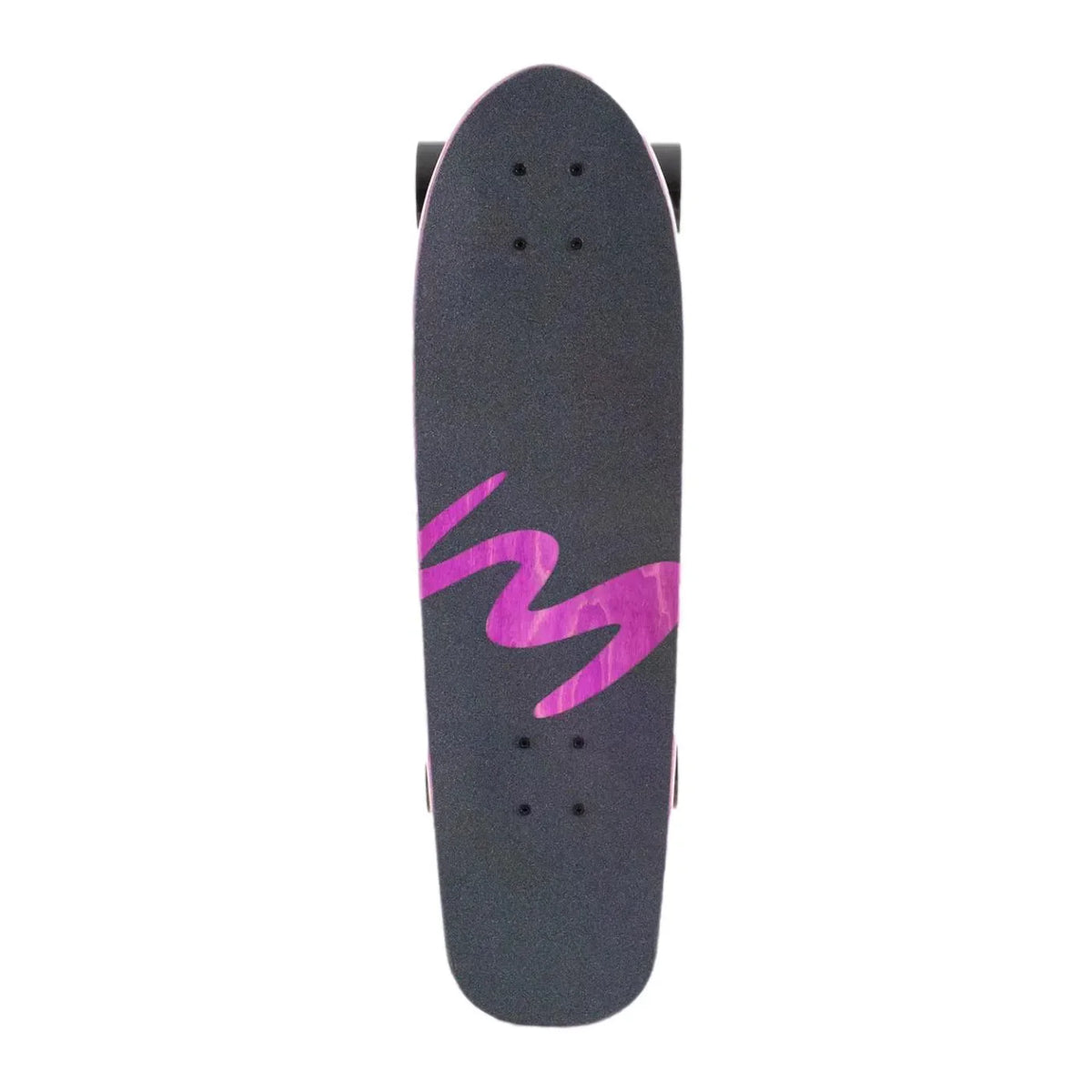 Landyachtz Dinghy Classic Fender - Moray Eel 28.5x8 Inches Skateboards