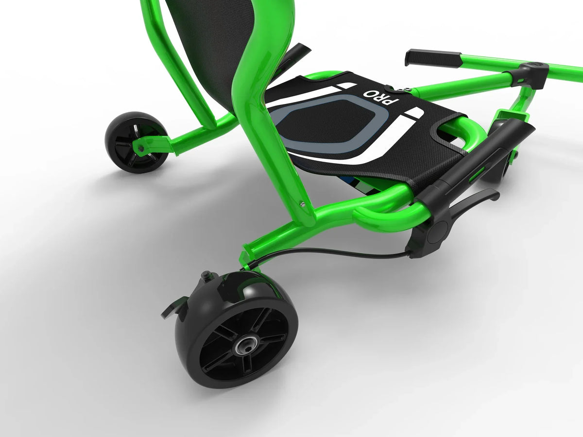 EzyRoller Classic Pro X - Green Other Fun Toys