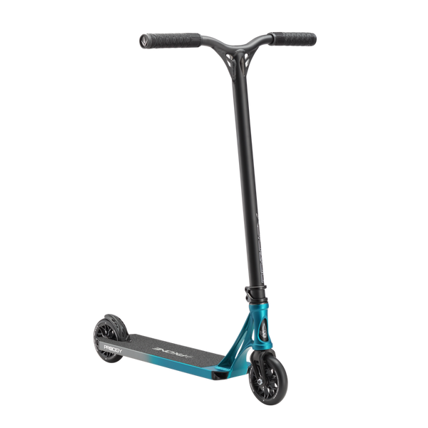 Envy Prodigy X One Complete (11th Generation) - Blue Scooters
