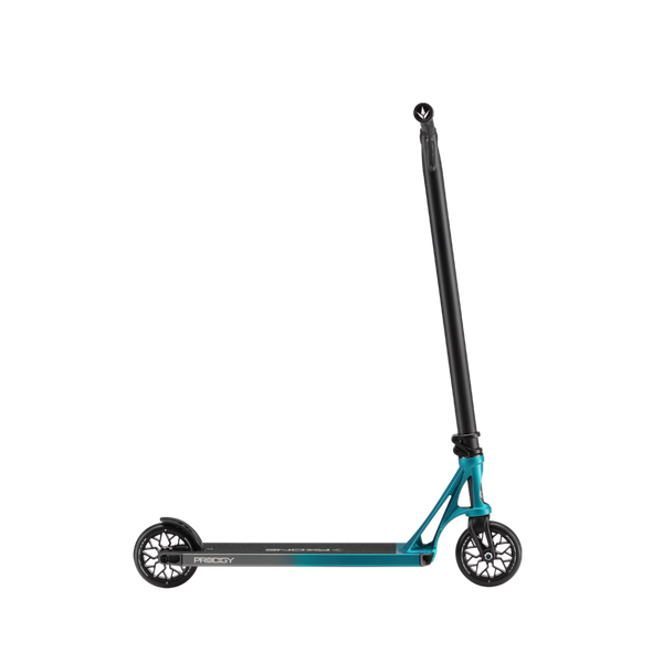 Envy Prodigy X One Complete (11th Generation) - Blue Scooters