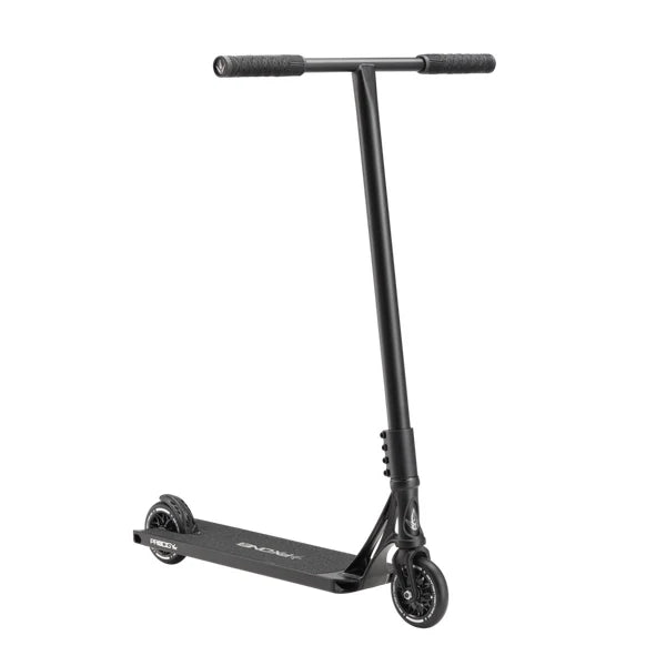 Envy Prodigy X One Comp ST Complete (11th Generation) - Black Scooters