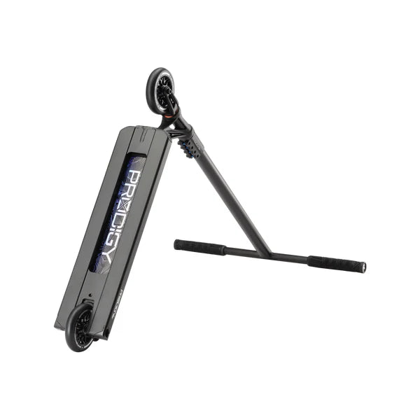 Envy Prodigy X One Comp ST Complete (11th Generation) - Black Scooters