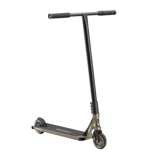 Envy Prodigy X One Comp ST Complete (11th Generation) - Olive - Skater HQ