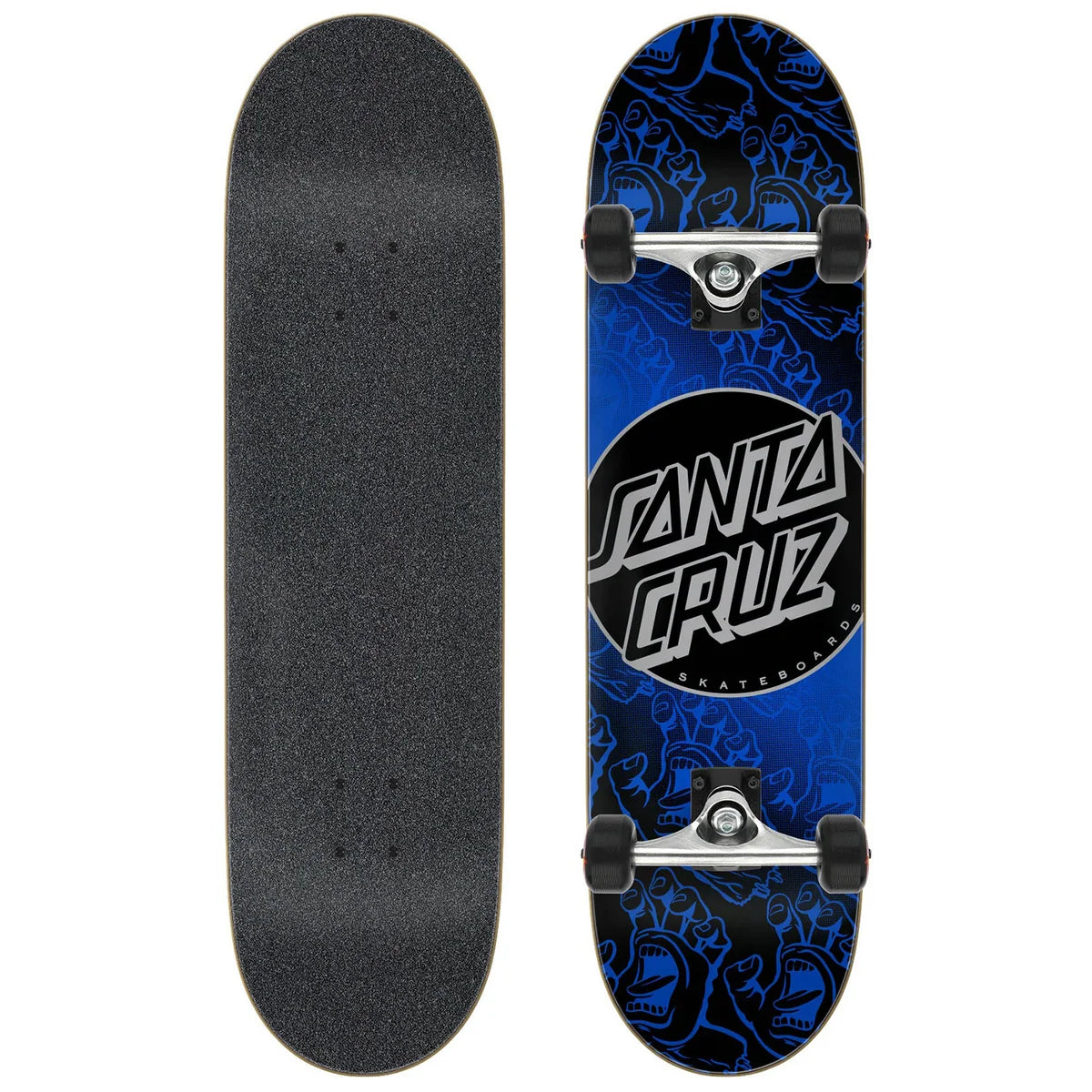 SANTA CRUZ COMP OTHER DOT HANDS 8.25