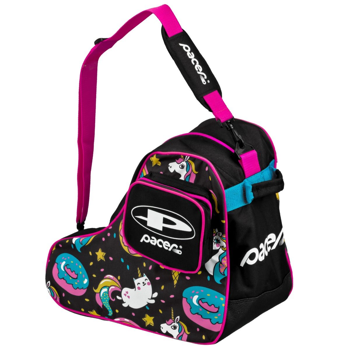 Pacer Skate Bag - Donuts Bags and Backpacks