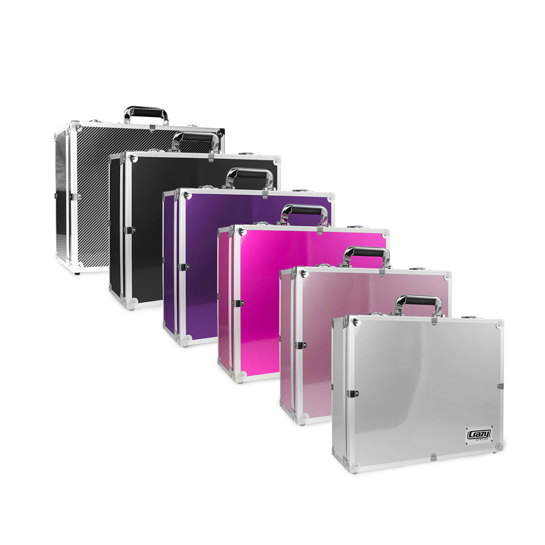 Crazy Skate LE Storage Case Bags and Backpacks