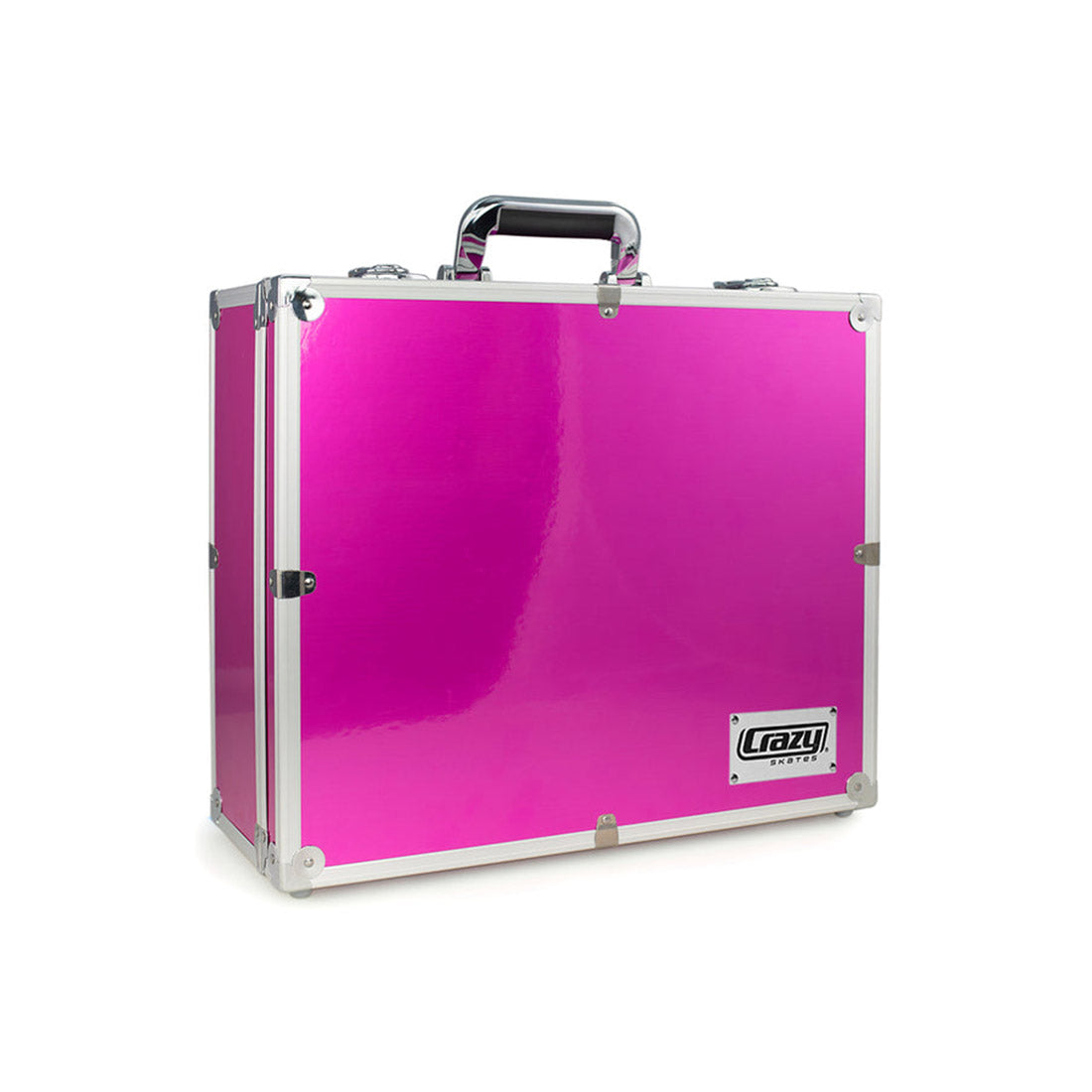 Crazy Skate LE Storage Case Pink Bags and Backpacks