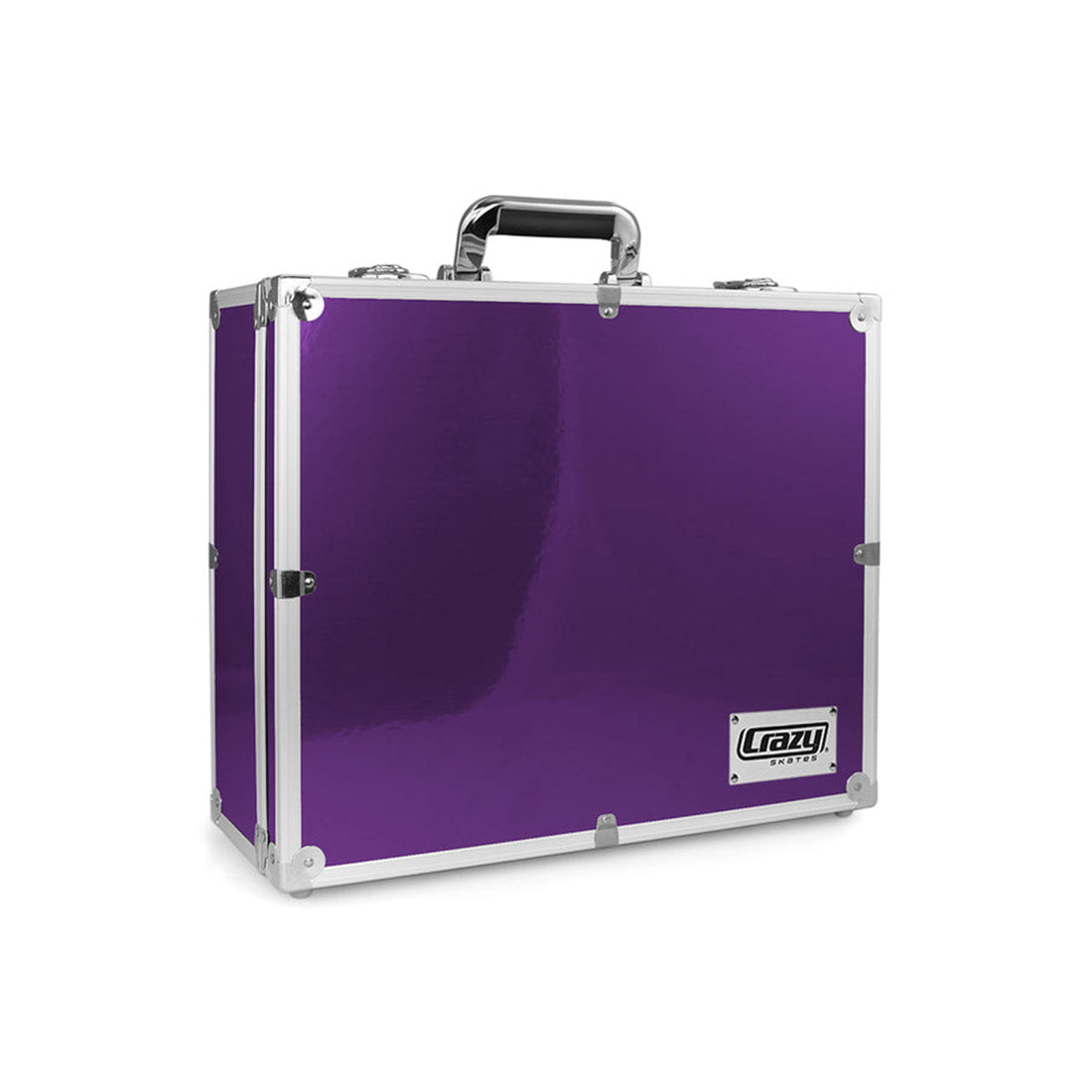 Crazy Skate LE Storage Case Purple Bags and Backpacks