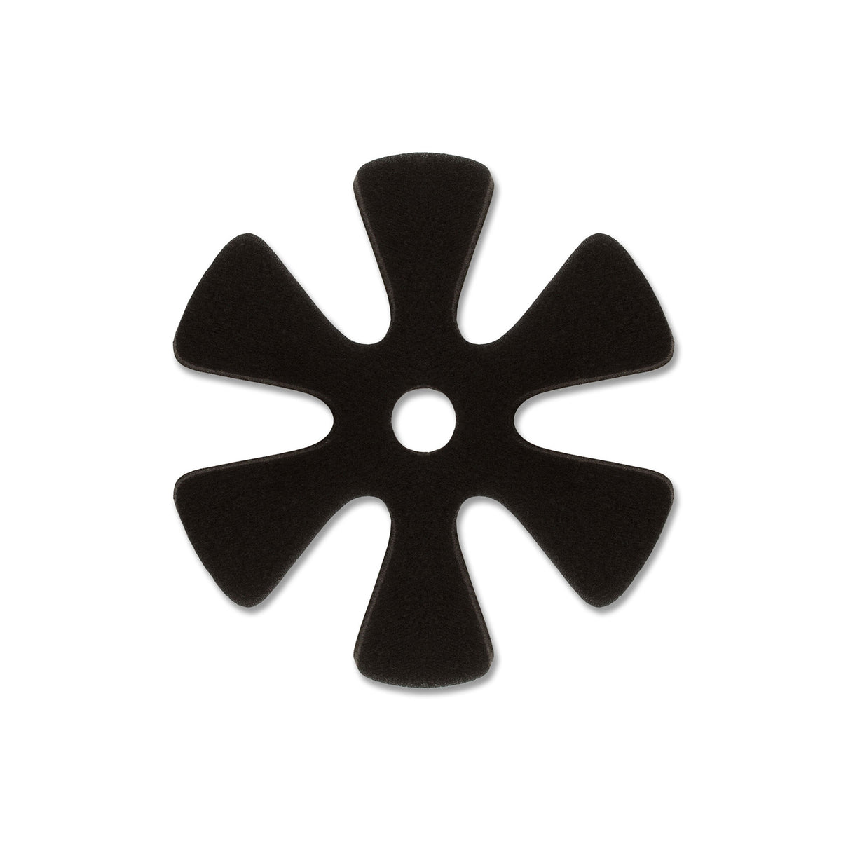S-One Lifer Star Replacement Liner - Black Helmet liners