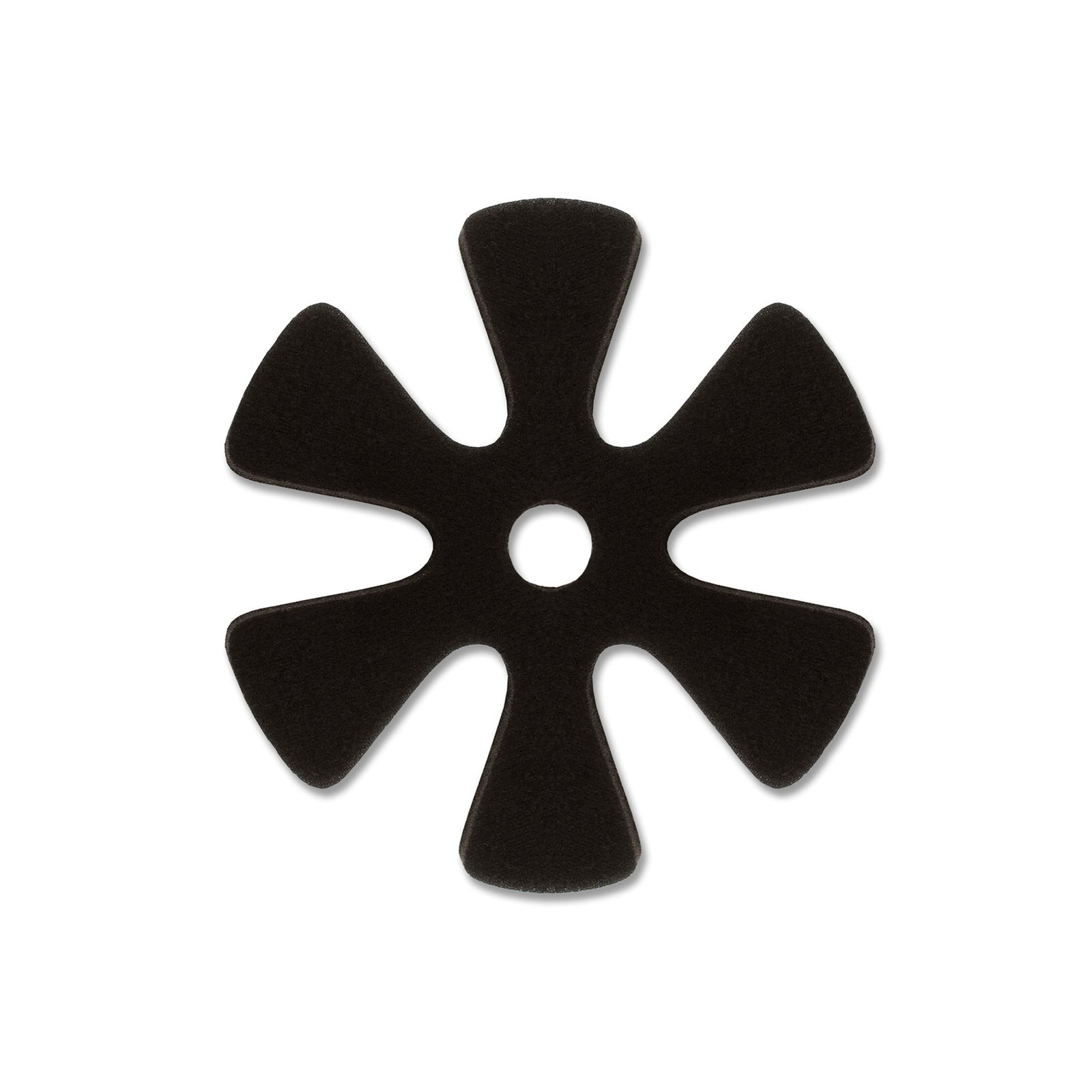 S-One Lifer Star Replacement Liner - Black Helmet liners