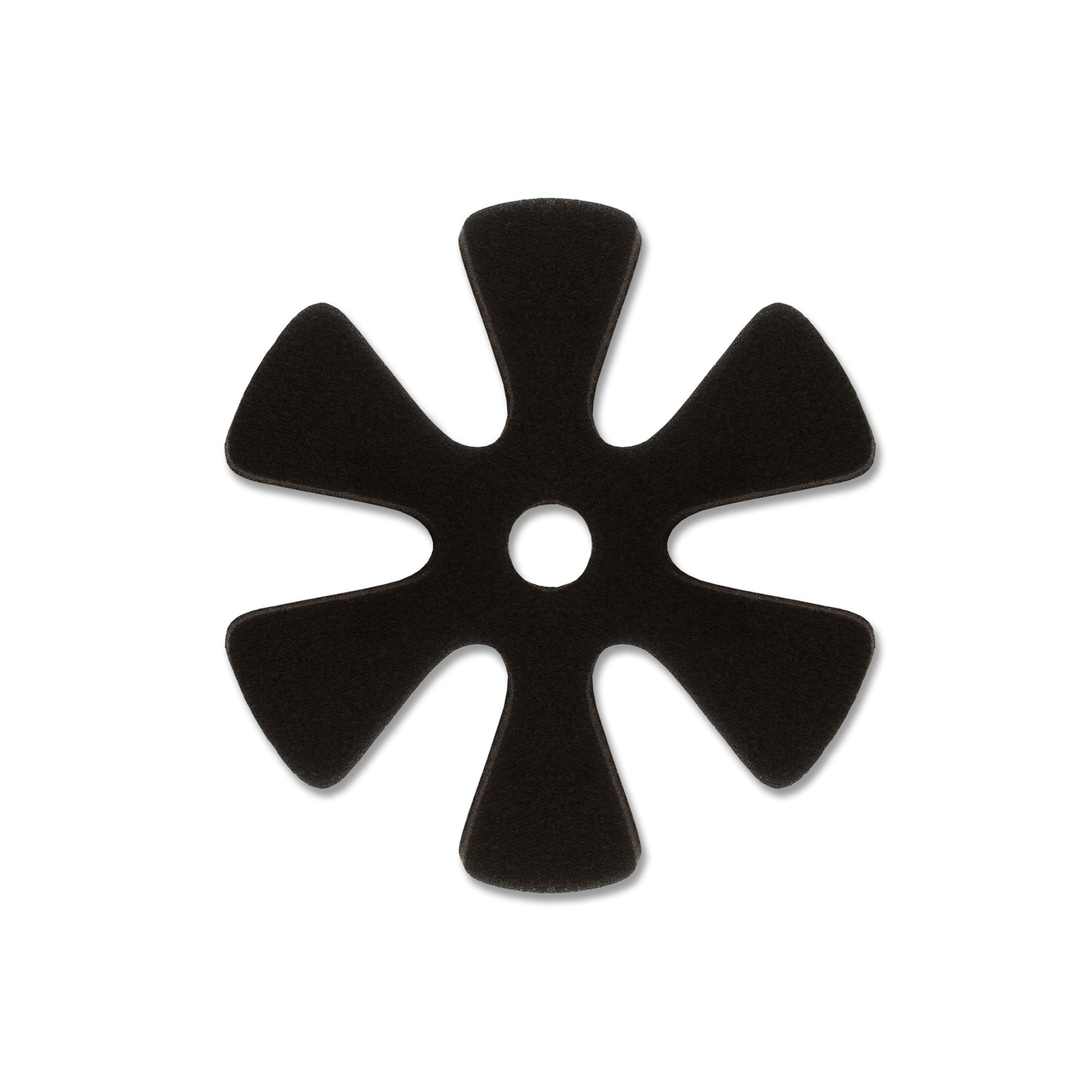 S-One Lifer Star Replacement Liner - Black Helmet liners