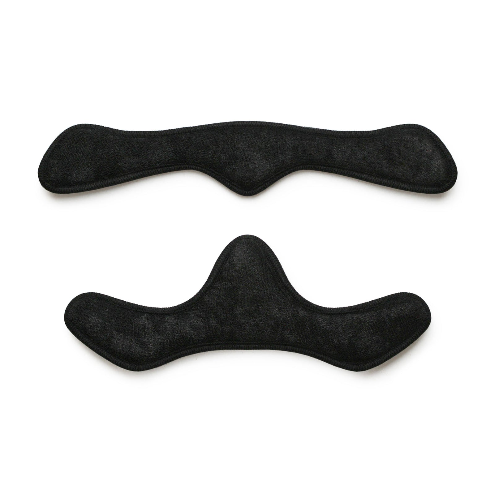 S-One Lifer Terry Cloth Replacement Liner - Black Helmet liners