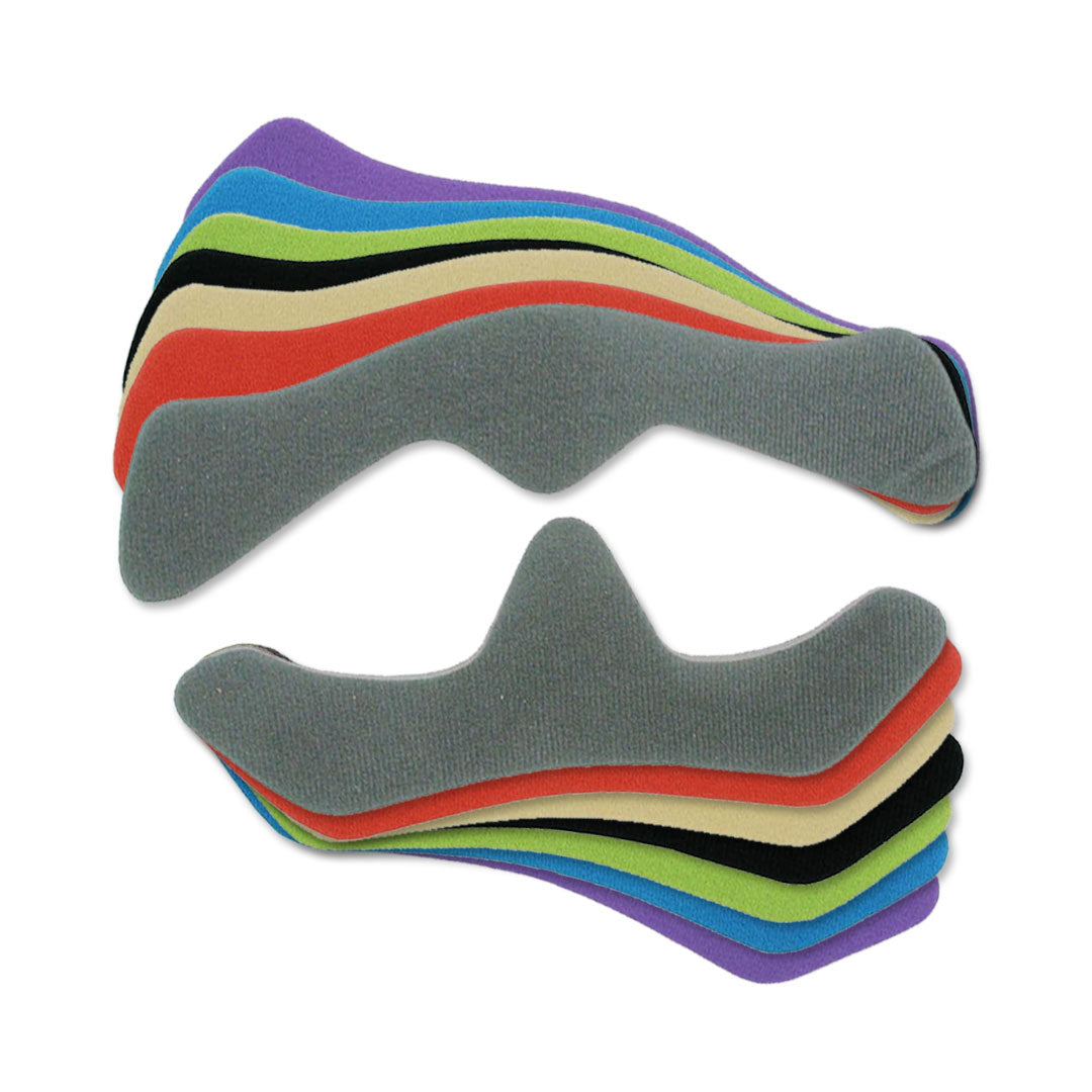 S-One Lifer Standard Fit-All Liner Pack Helmet liners