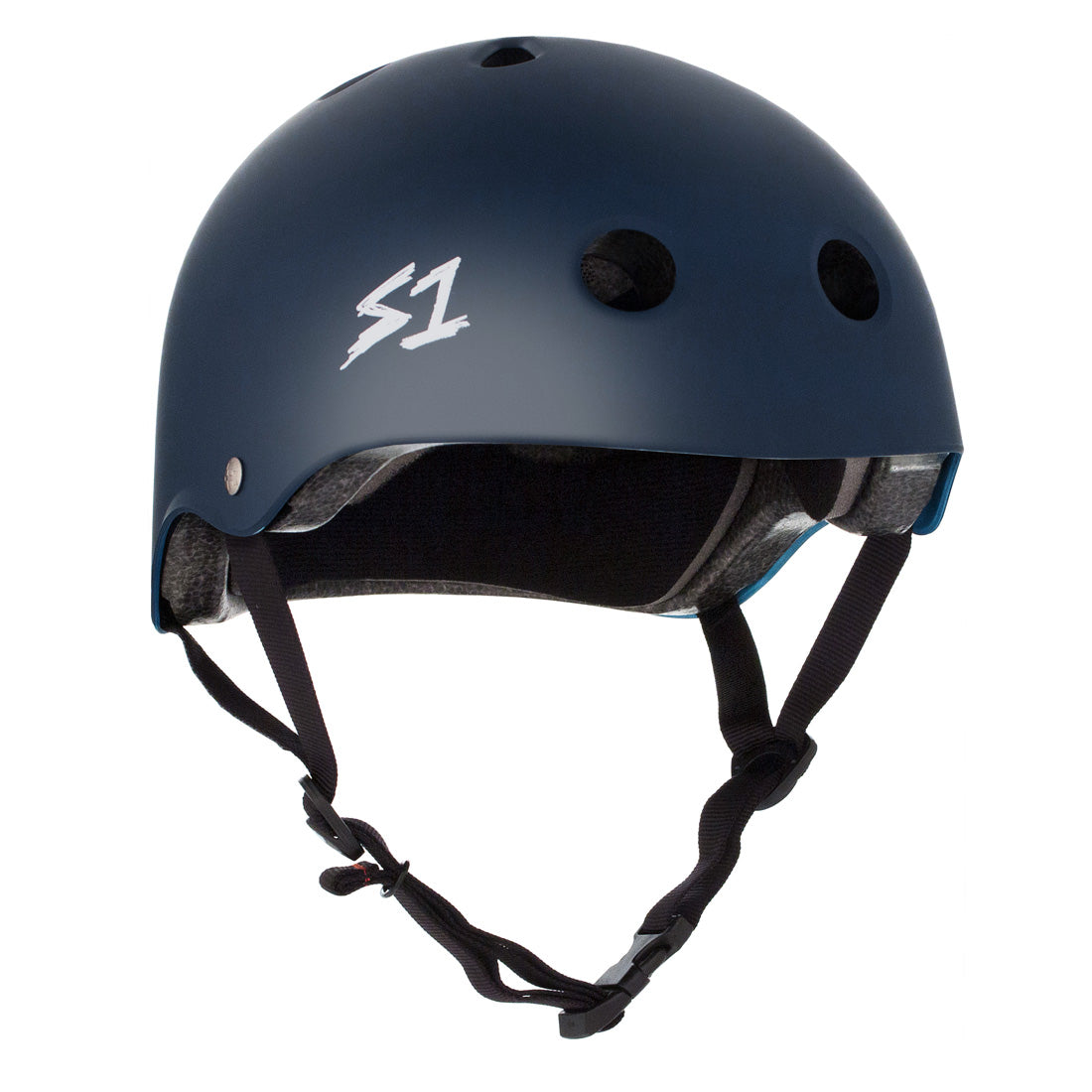 S-One Lifer Helmet - Navy Matte Helmets