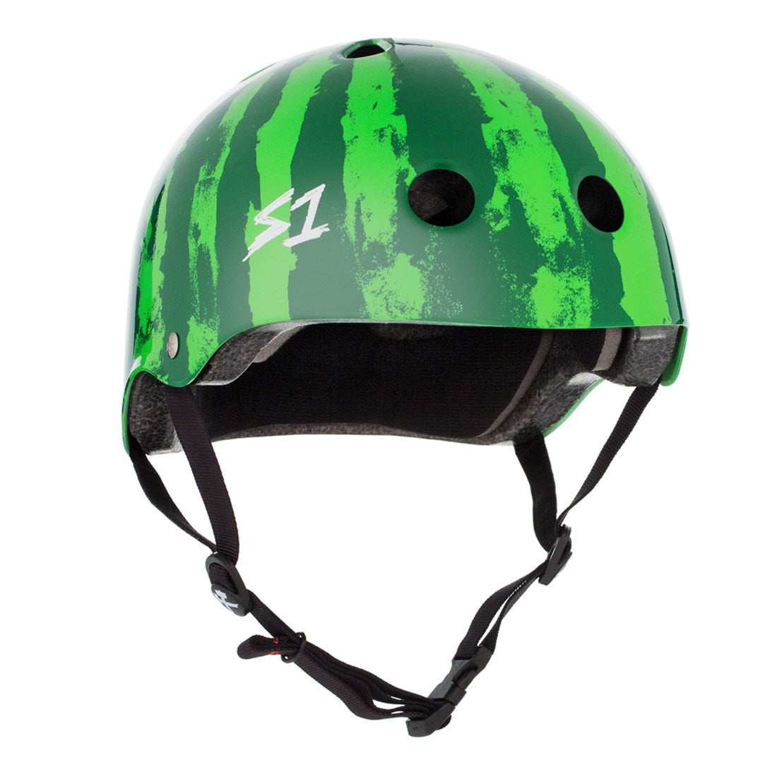 S-One Lifer Helmet - Watermelon Helmets