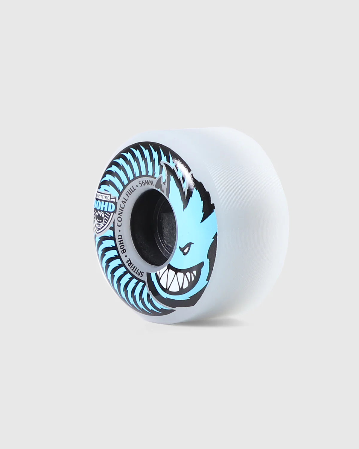 Spitfire Conical Full 80HD 54/58mm Skateboard Wheels Skateboard Wheels