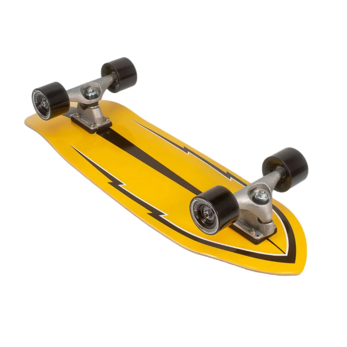 Carver Thunder CX/C7 Surf Skate 30.75" x 9.625" Skateboards