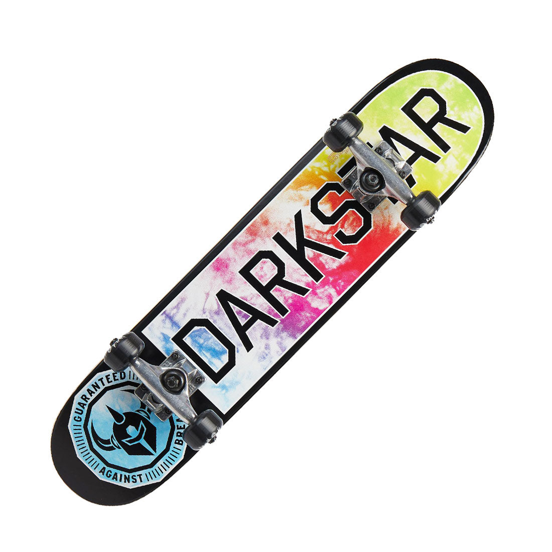 Darkstar Timeworks 6.5 Youth Soft Top Complete Skateboard Completes Modern Street