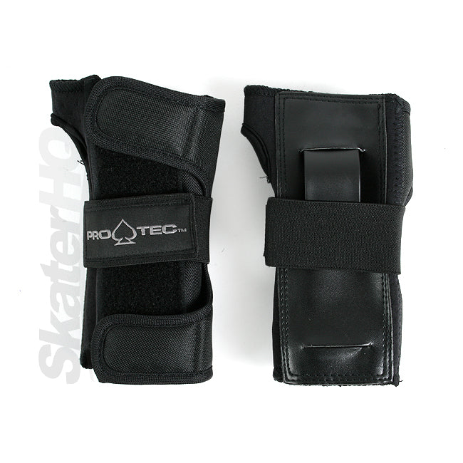Pro-Tec Street Wrist - Black Protective Gear