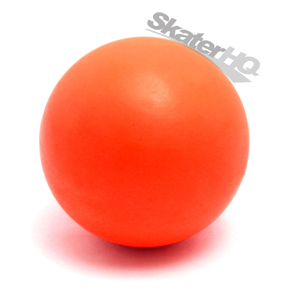 Hockey Soft Ball - Orange Hockey