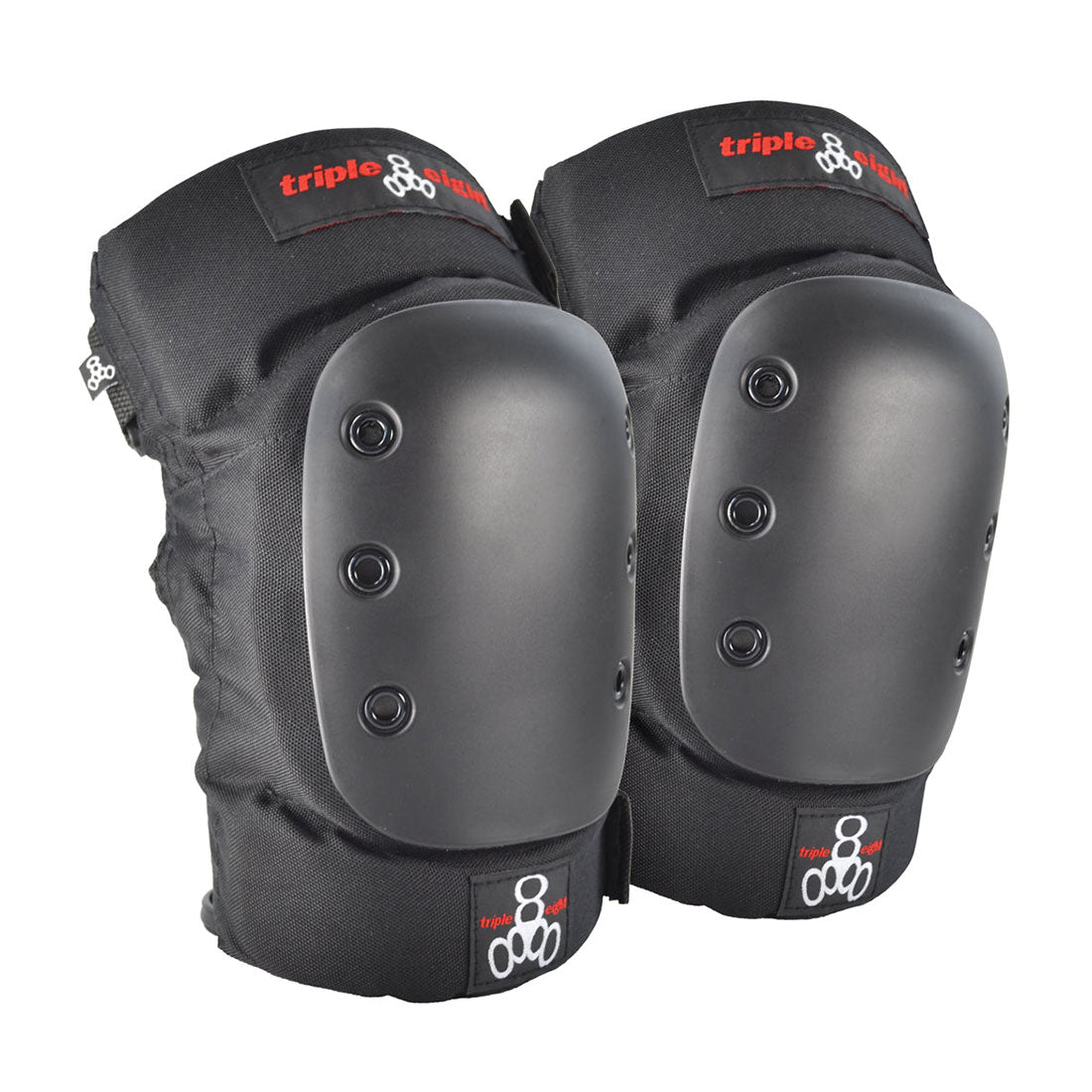 Triple 8 KP22 Knee Pads Protective Gear