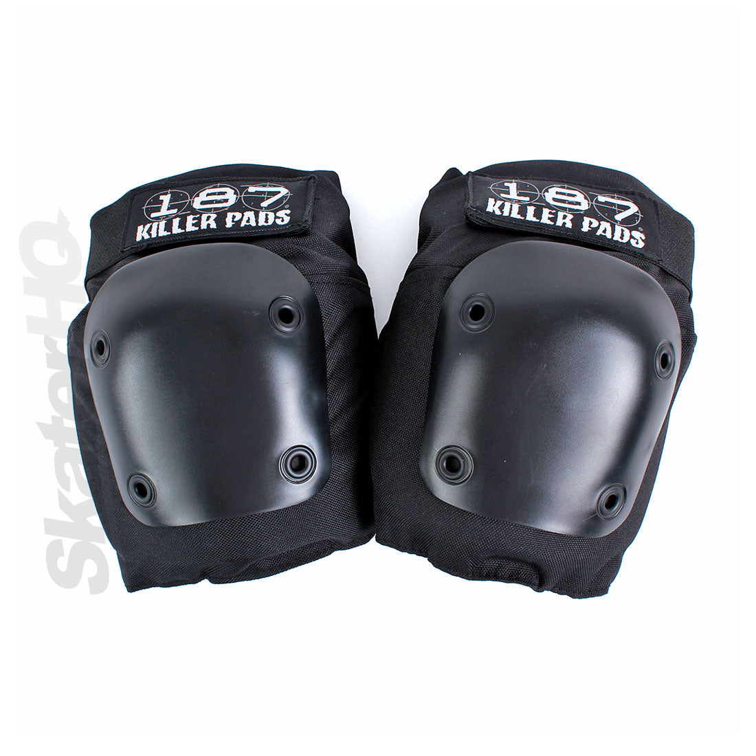 187 Fly Knee Pads - Black Protective Gear
