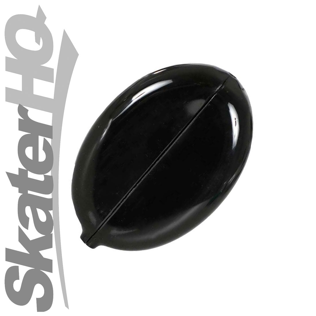 Spitfire Bighead Coin Pouch - Black/Red Skateboard Accessories
