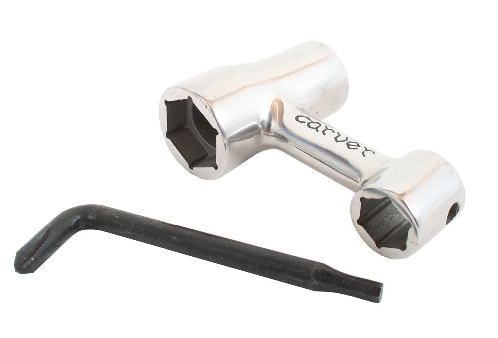 Carver Tool - Small Skate Tool