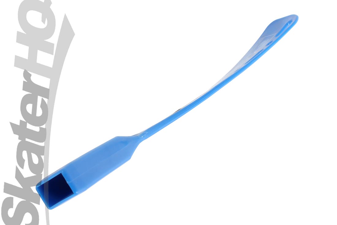 Franklin Fibreglass RH Blade - Blue Hockey