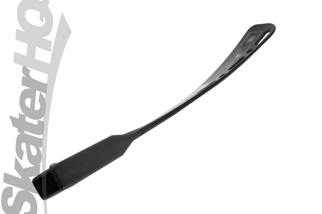 Franklin Fibreglass RH Blade - Black Hockey