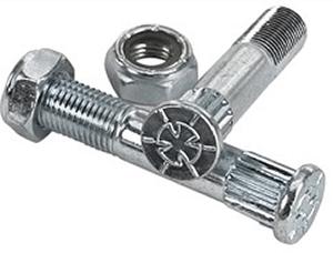 Independent Low KingPin Skateboard Hardware and Parts