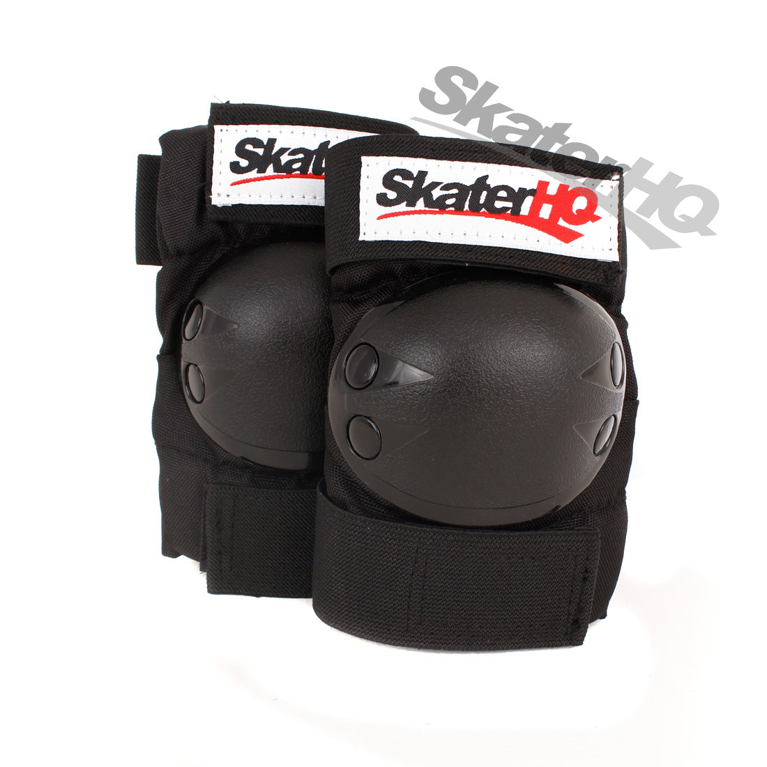 Skater HQ Elbow Pads - Junior Protective Gear