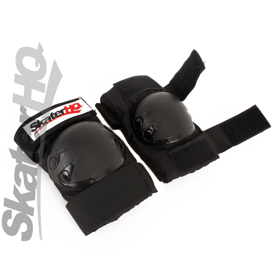 Skater HQ Elbow Pads - Junior Protective Gear
