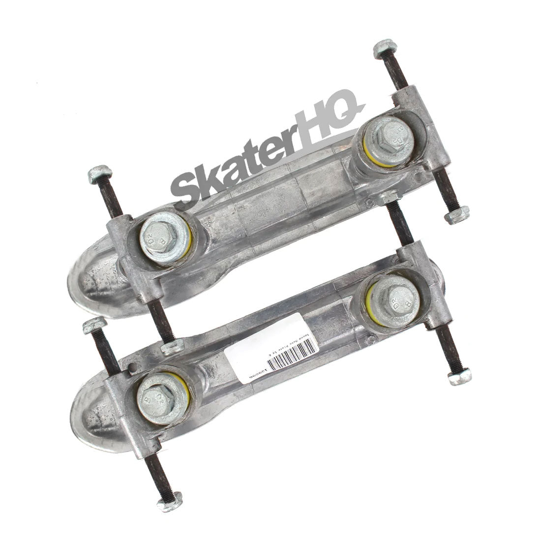 Speed Mate Plates - Size 8 Roller Skate Plates