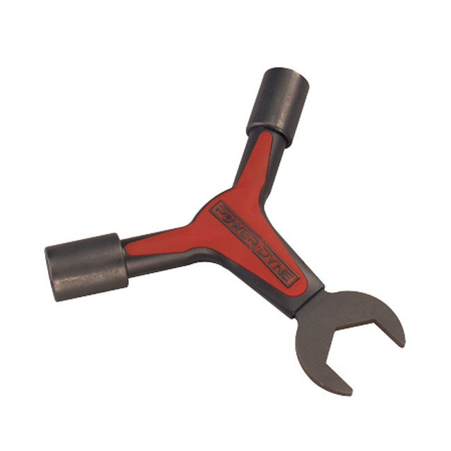 Powerdyne Y3 Skate Tool Multi Roller Skate Accessories