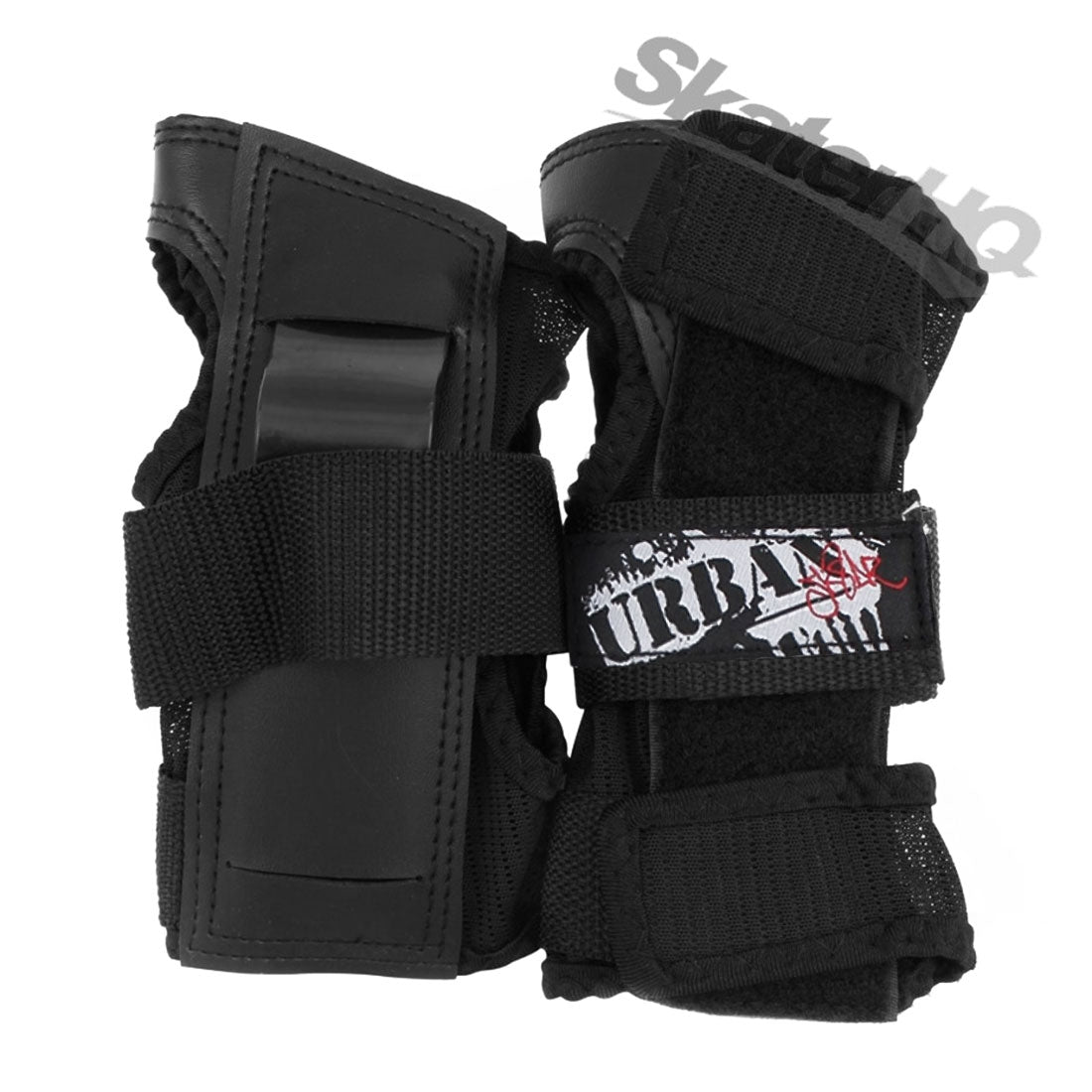 Urban Skater Wrist Guards - Large Protective Gear