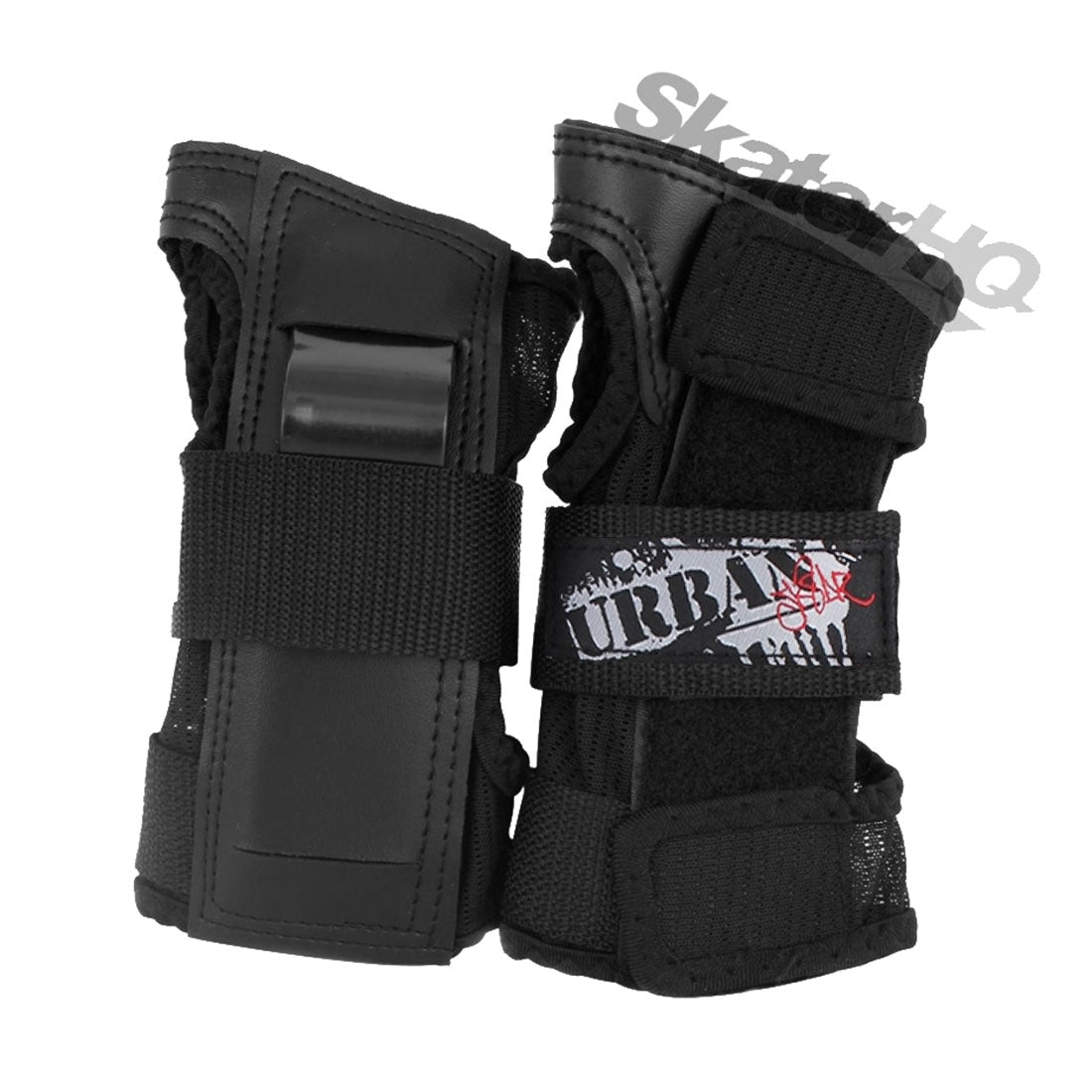 Urban Skater Wrist Guards - Medium Protective Gear