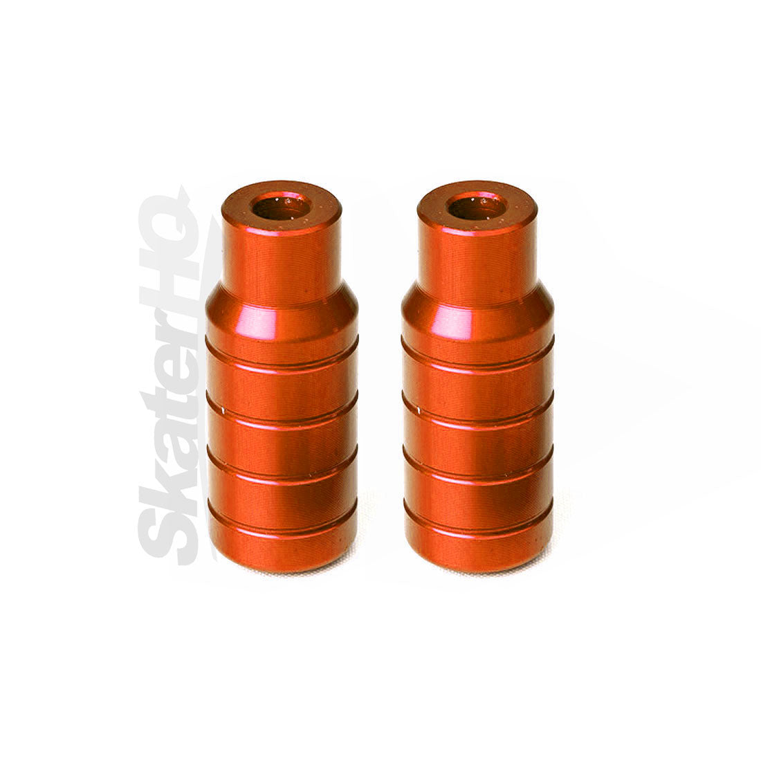 Apex Pro Grind Pegs Orange - Pack of 2 Scooter Hardware and Parts