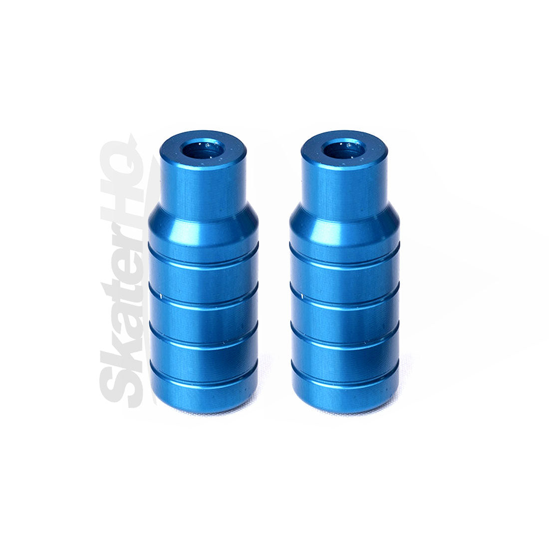 Apex Pro Grind Pegs Blue - Pack of 2 Scooter Hardware and Parts