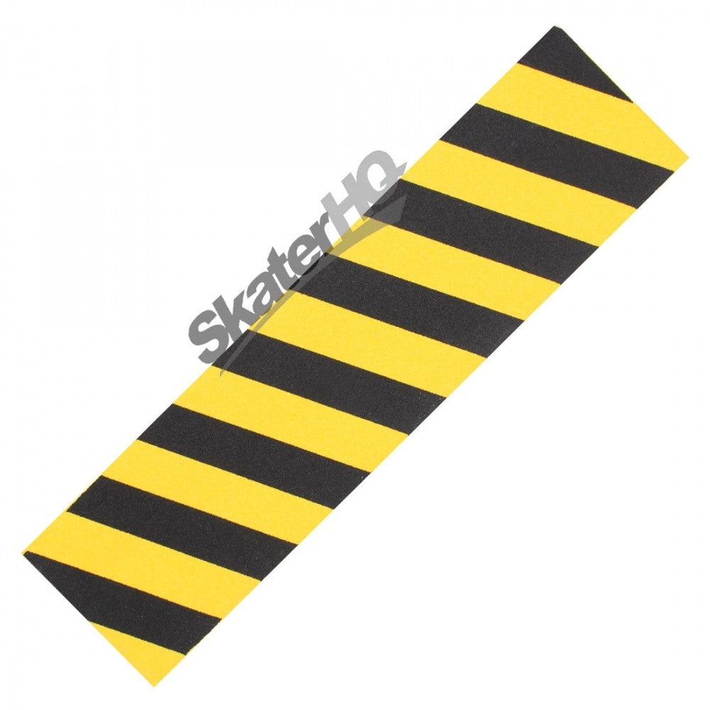 Luksa Griptape - Hazard Yellow Griptape