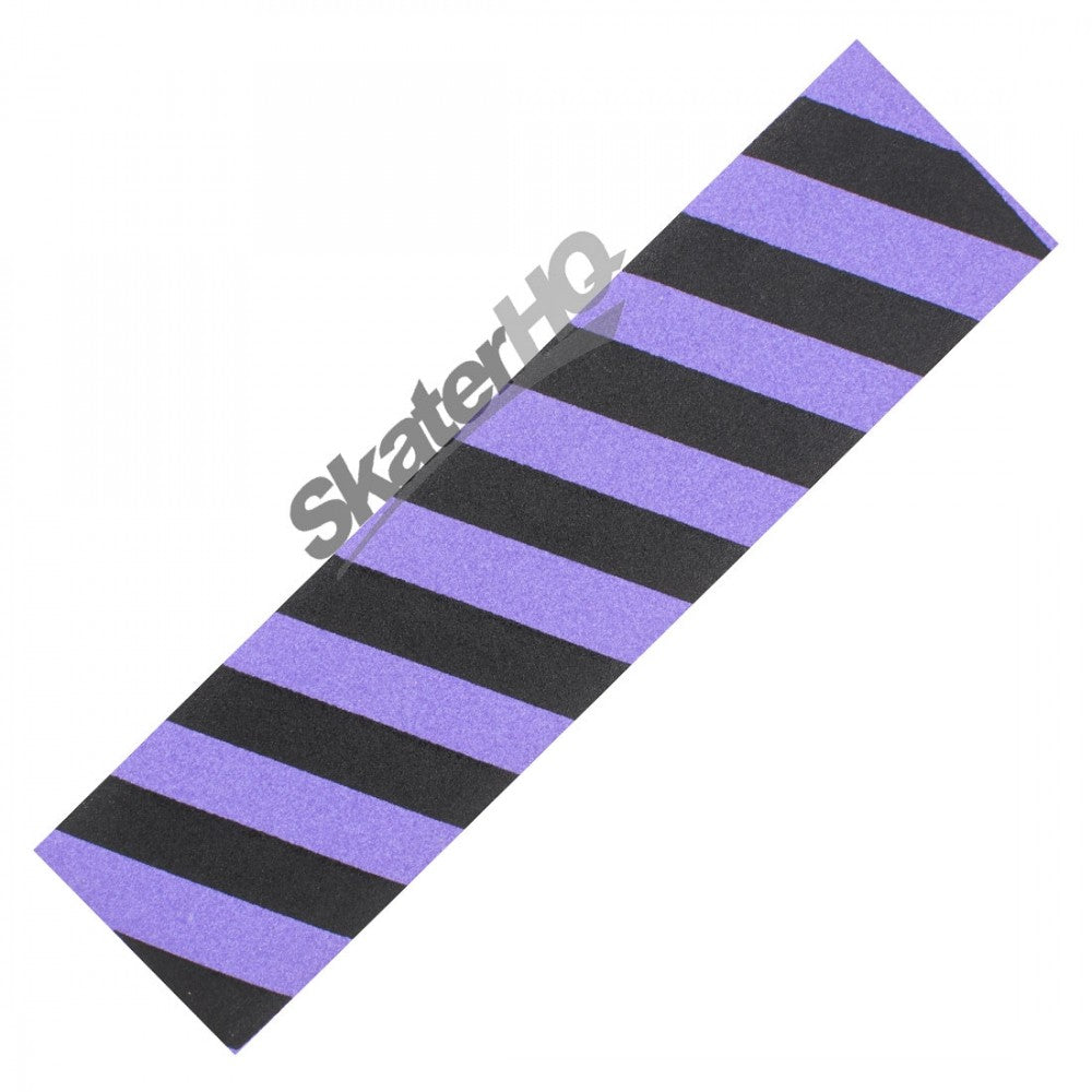 Luksa Griptape - Hazard Purple Griptape